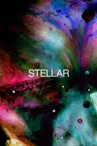 Poster to the movie "Stellar" #1038484