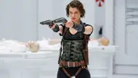 Backdrop to the movie "Resident Evil: Afterlife" #1128776