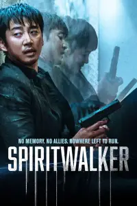 Poster to the movie "Spiritwalker" #1046332