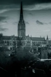 Poster to the movie "Secrets of the Salisbury Poisonings" #1209306