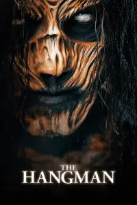 Poster to the movie "The Hangman" #940093