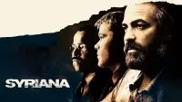 Backdrop to the movie "Syriana" #618419