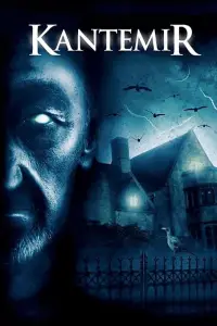 Poster to the movie "Kantemir" #743356