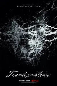 Poster to the movie "Frankenstein" #809014