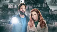 Backdrop to the movie "Aurora Teagarden Mysteries: Haunted By Murder" #720535