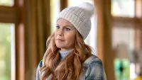 Backdrop to the movie "Aurora Teagarden Mysteries: Honeymoon, Honeymurder" #864917