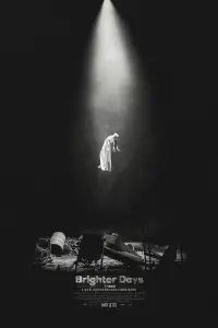 Poster to the movie "Brighter Days Ahead" #673334