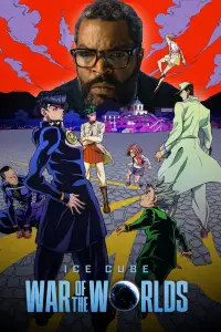 Poster to the movie "War of the Worlds" #508473