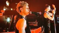Backdrop to the movie "Depeche Mode: Tour of the Universe — Live in Barcelona" #864216