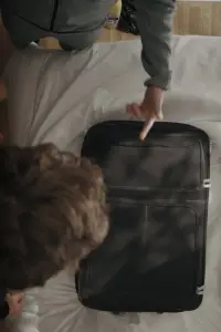 Poster to the movie "Driller" #1192291