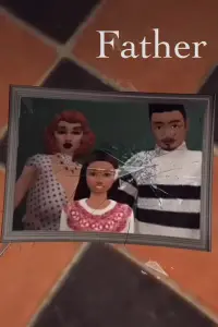 Poster to the movie "Father" #1167127