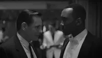 Backdrop to the movie "Green Book" #803097