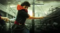 Backdrop to the movie "Hari Hara Veera Mallu : Part 1 - Sword vs Spirit" #816405