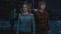 Backdrop to the movie "Harry Potter and the Order of the Phoenix" #690283