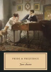 Poster to the movie "Pride & Prejudice" #1182285