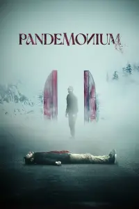Poster to the movie "Pandemonium" #988199
