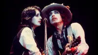 Backdrop to the movie "Rolling Thunder Revue: A Bob Dylan Story by Martin Scorsese" #856956