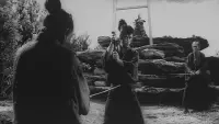 Backdrop to the movie "Samurai from Nowhere" #719636