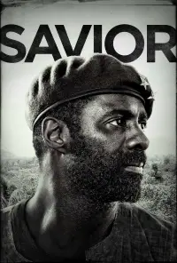 Poster to the movie "Beasts of No Nation" #964051