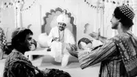 Backdrop to the movie "The Adventures of Goopy and Bagha" #733137
