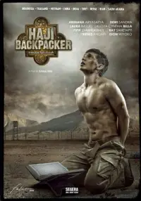 Poster to the movie "Haji Backpacker" #1069397