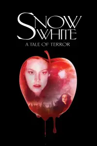 Poster to the movie "Snow White: A Tale of Terror" #941013