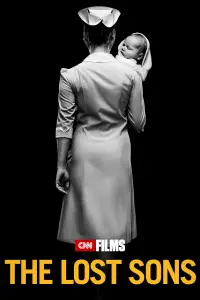 Poster to the movie "The Lost Sons" #1039661