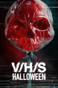 Poster to the movie "V/H/S/8" #899635