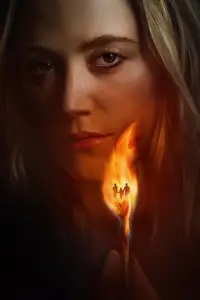 Poster to the movie "The Hand That Rocks the Cradle" #1003523