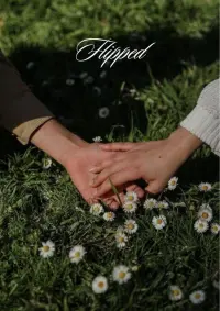 Poster to the movie "Flipped" #726184