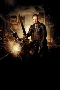 Poster to the movie "Man with No Past" #642158