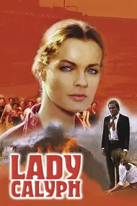 Poster to the movie "Lady Caliph" #1178910