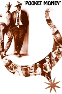 Poster to the movie "Pocket Money" #992889