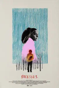 Poster to the movie "Recesses" #848056
