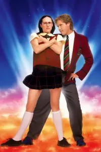 Poster to the movie "Superstar" #963276