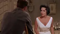 Backdrop to the movie "Cat on a Hot Tin Roof" #839037