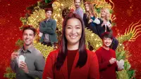 Backdrop to the movie "Christmas at the Golden Dragon" #861254