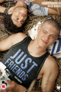Poster to the movie "Just Friends" #933672