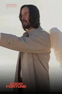 Poster to the movie "Good Fortune" #1052938