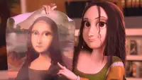 Backdrop to the movie "O Segredo de Mona Lisa" #886178