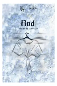 Poster to the movie "Rod" #468342