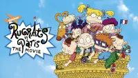 Backdrop to the movie "Rugrats in Paris: The Movie" #1087946