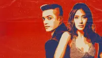Backdrop to the movie "Sarah G X Bamboo" #468178