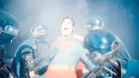 Backdrop to the movie "Superman: Legacy" #742334