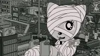 Backdrop to the movie "Tamala 2010: A Punk Cat in Space" #799045