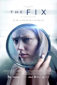 Poster to the movie "The Fix" #1029175