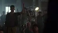 Backdrop to the movie "The Hunger Games: Mockingjay - Part 1" #739684