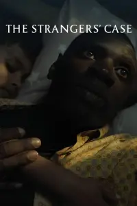 Poster to the movie "The Strangers