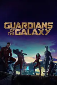 Poster to the movie "Guardians of the Galaxy" #953731