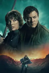 Poster to the movie "World-Breaker" #1055325